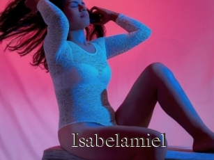 isabelamiel Cum crazy amateurs