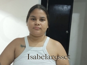 Isabelarosset