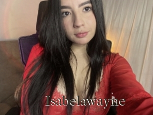 Isabelawayne