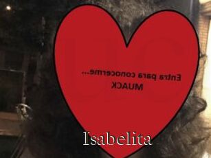 Isabelita