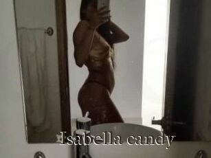 Isabella_candy