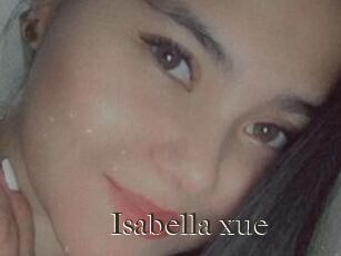 Isabella_xue
