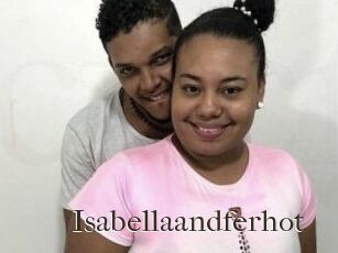 Isabellaandferhot