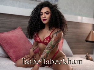 Isabellabeckham