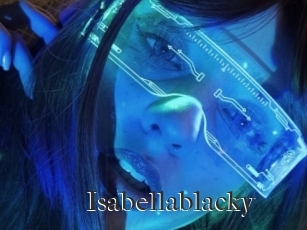 Isabellablacky