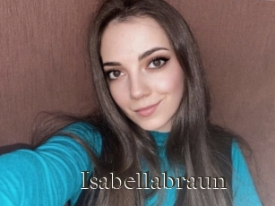 Isabellabraun