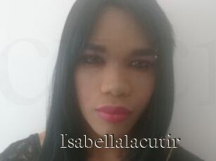 Isabellalacutir