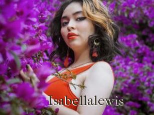 Isabellalewis