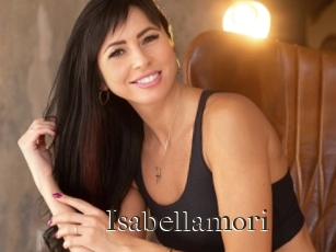 Isabellamori