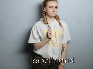 Isabellasand