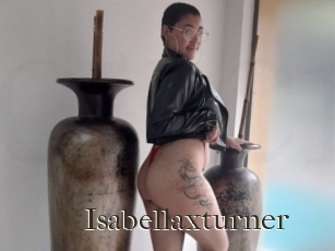 Isabellaxturner