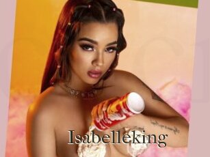 Isabelleking