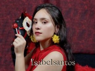 Isabelsantos