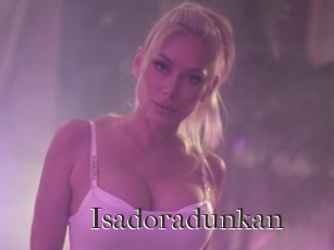 isadoradunkan Cum crazy amateurs