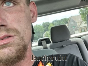 Isaelpruitt