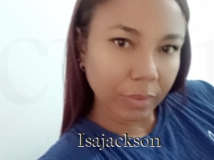 isajackson Cum crazy amateurs