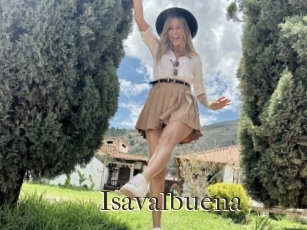 Isavalbuena