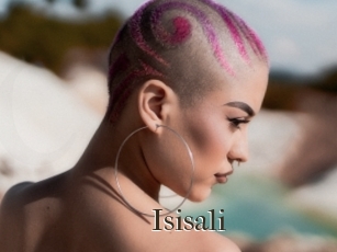 Isisali