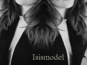 Isismodel