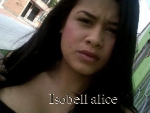 Isobell_alice