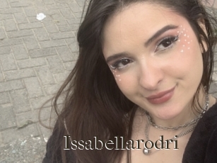 Issabellarodri