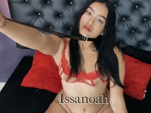 Issanoah
