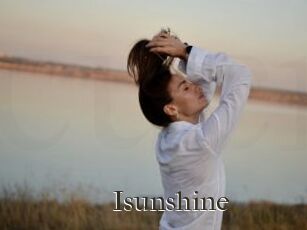 Isunshine