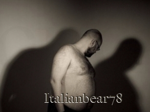 italianbear78 Cum crazy amateurs