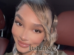 Itshailey