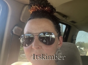 Itskimber
