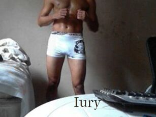 Iury