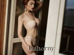 Ivahorny