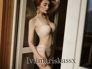 Ivamariskassx