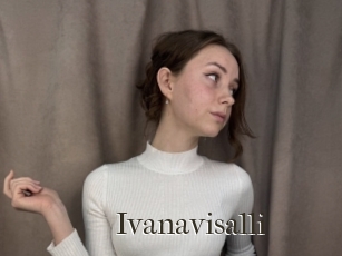 ivanavisalli Cum crazy amateurs