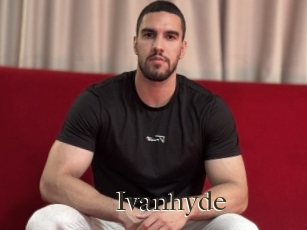 ivanhyde Cum crazy amateurs