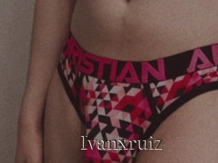 ivanxruiz Cum crazy amateurs