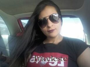Iviceleste