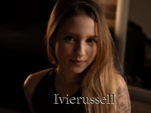 Ivierussell