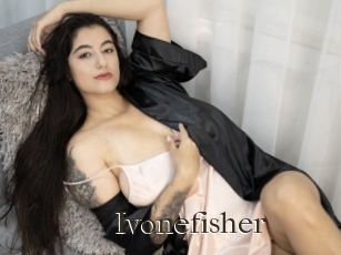 Ivonefisher