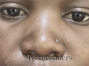 Ivonwonders