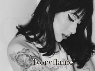 Ivoryflame