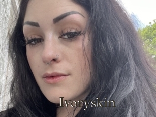 Ivoryskin