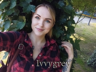 Ivvygrey