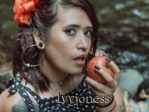 Ivyjoness