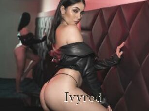 Ivyrod
