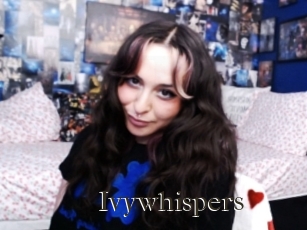 Ivywhispers