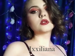 ixxiliana Cum crazy amateurs