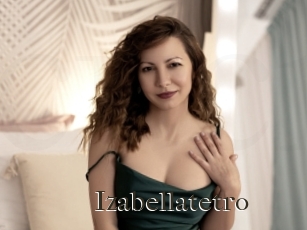 Izabellatetro