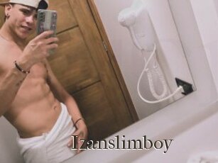 Izanslimboy