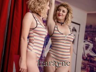 Izarayne